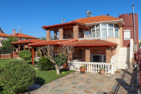 Villa Tamazi